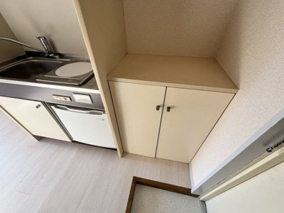 【収納】 | カーサ・ボートルサンテ