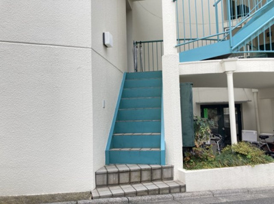 【エントランス】 | カーサ・ボートルサンテ