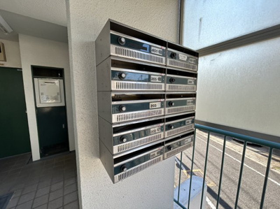 【設備】 | カーサ・ボートルサンテ