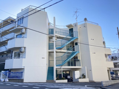 【外観】 | カーサ・ボートルサンテ