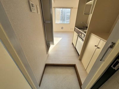 【玄関】 | カーサ・ボートルサンテ