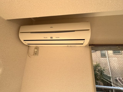 【設備】 | カーサ・ボートルサンテ