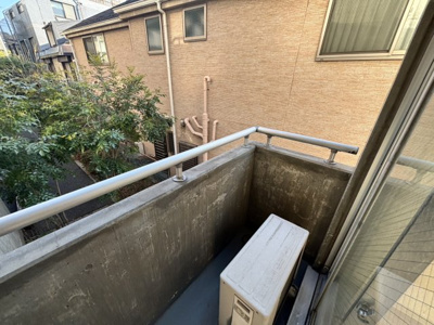 【バルコニー】 | カーサ・ボートルサンテ