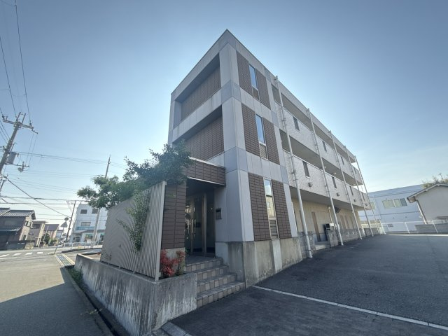 ヴァン エステート 北在家