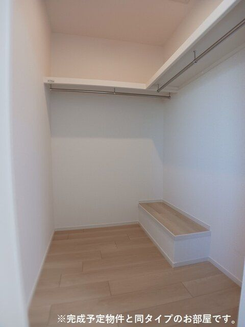 フランボニート　　刈谷市の賃貸ならクラスホーム刈谷店の収納