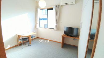 【内装】 | DernierⅡ