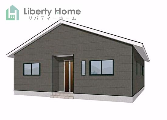 東海村亀下第1　新築戸建　3号棟の完成予想図|ご予約をいただければ、『平日の空いた時間』『周辺物件まとめて見たい』『1件だけ見たい』ももちろん可能です♪
お気軽にお問合せください♪