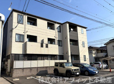 【外観】 | GrandAile