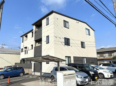 【外観】 | GrandAile | GrandAile・木造