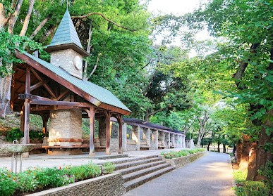 早稲田鶴巻町IMAハウスの周辺