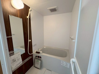 【浴室】 | グランディール | グランディール★南風原町字津崋山エリア