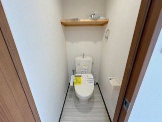 【トイレ】 | グランディール | グランディール★南風原町字津崋山エリア