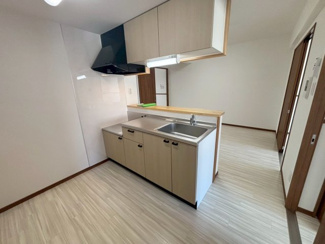 【キッチン】 | グランディール | グランディール★南風原町字津崋山エリア