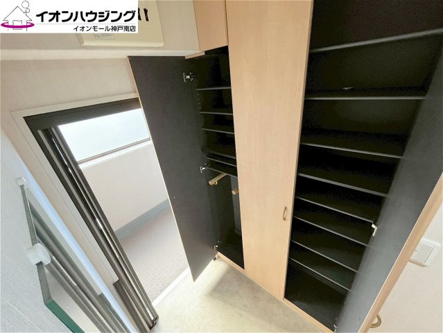 エクセル北青木