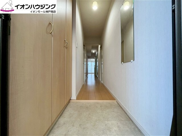 エクセル北青木