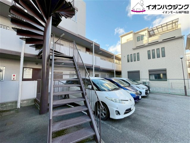 エクセル北青木