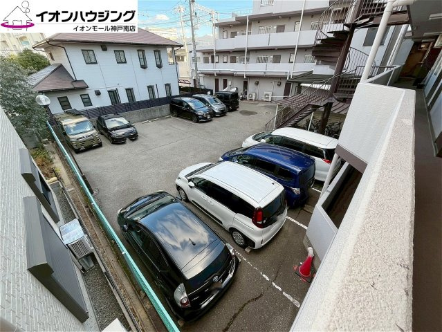 エクセル北青木