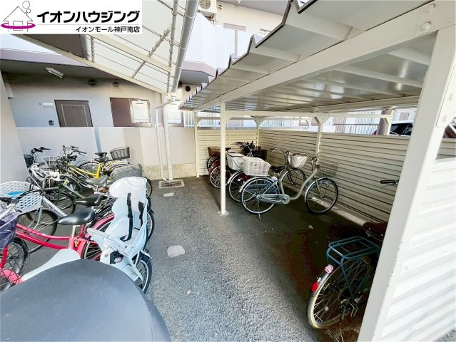 エクセル北青木