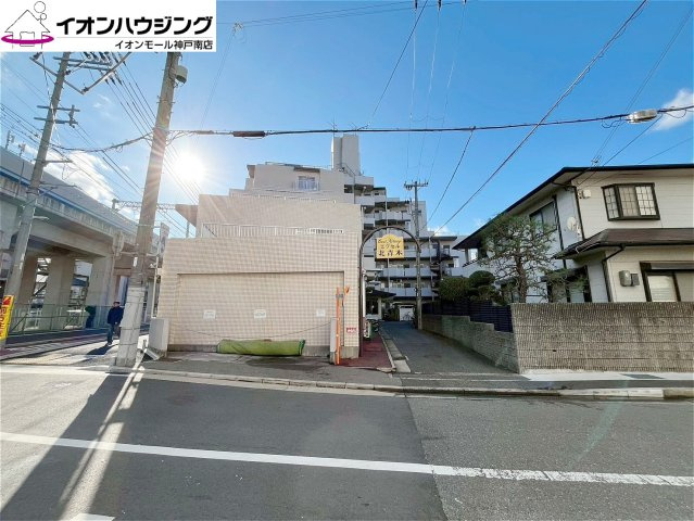 エクセル北青木