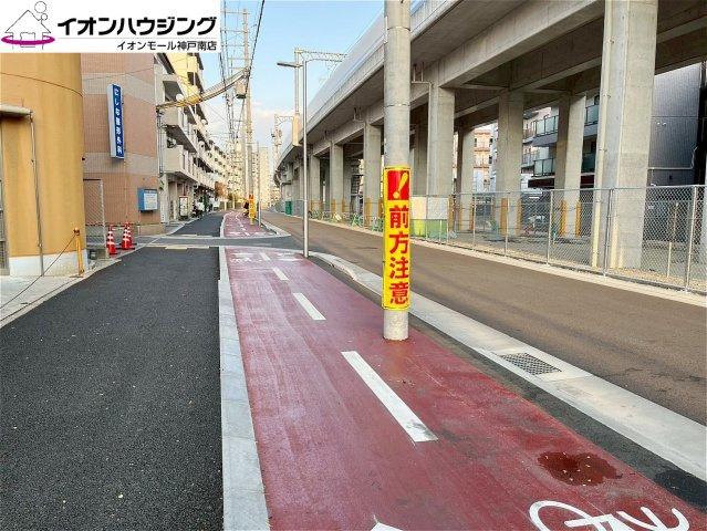 エクセル北青木