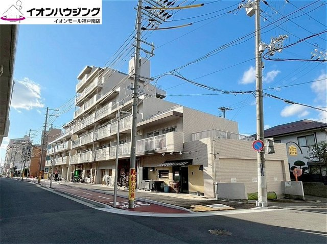 エクセル北青木