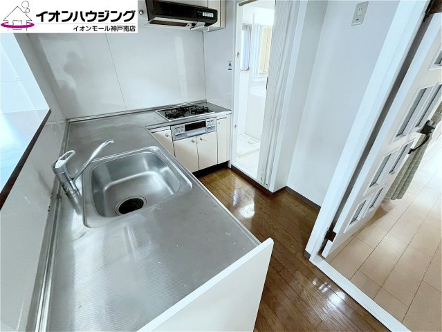 エクセル北青木