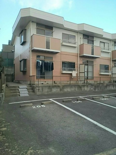 ネオハイツ半城土　　刈谷市の賃貸ならクラスホーム刈谷店のその他共用部分