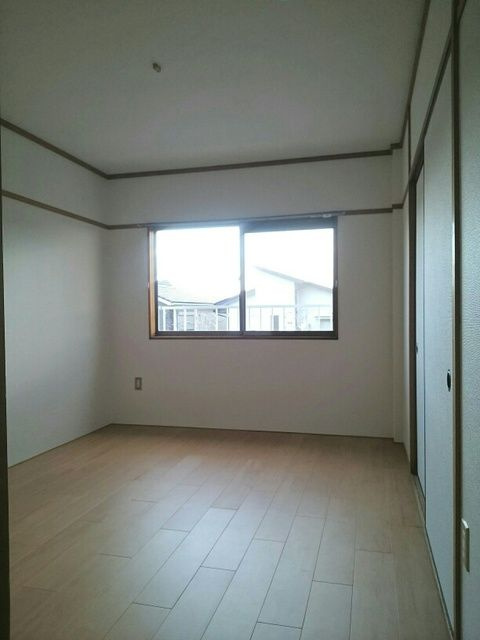 ネオハイツ半城土　　刈谷市の賃貸ならクラスホーム刈谷店の内装