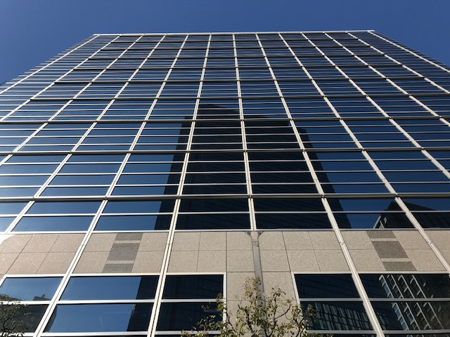 ＰＡＲＫＷＥＳＴ（パークウエスト）ビル