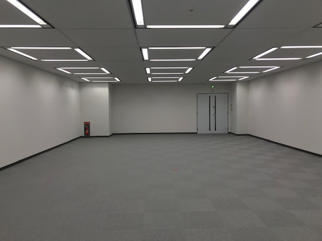 ＰＡＲＫＷＥＳＴ（パークウエスト）ビル
