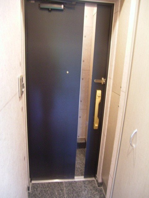 【玄関】 | フェニックス吉祥寺アヴァンティーク