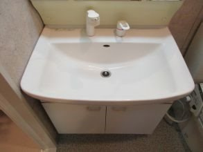 【洗面所】 | フェニックス吉祥寺アヴァンティーク