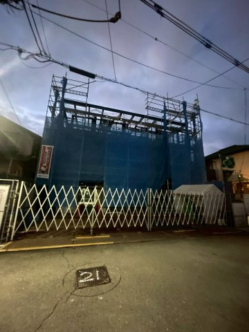 シャーメゾンプレミアムの設備