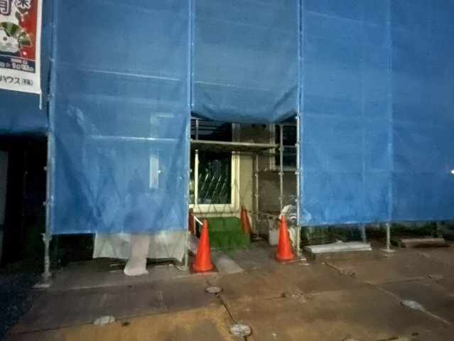 シャーメゾンプレミアムのその他共用部分