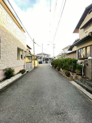 シャーメゾンプレミアムの周辺