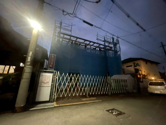 シャーメゾンプレミアムのその他共用部分