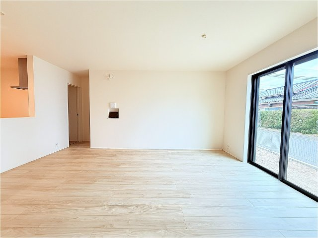 八女市吉田 リナージュのその他