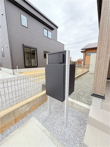 八女市吉田 リナージュのその他