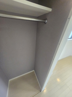 【収納】 | フェニックス池袋弐番館