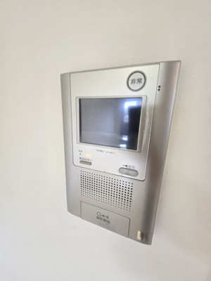 【セキュリティ】 | フェニックス池袋弐番館