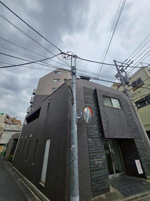 【外観】 | フェニックス池袋弐番館