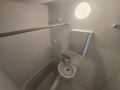 【浴室】 | フェニックス池袋弐番館