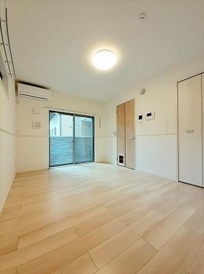 【居間・リビング】 | ベル西早稲田