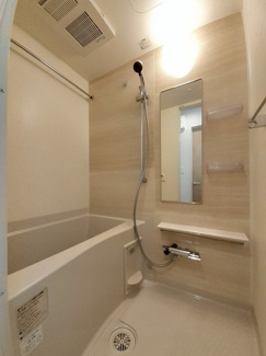 【浴室】 | ベル西早稲田