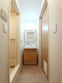 【玄関】 | ベル西早稲田