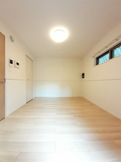 【洋室】 | ベル西早稲田