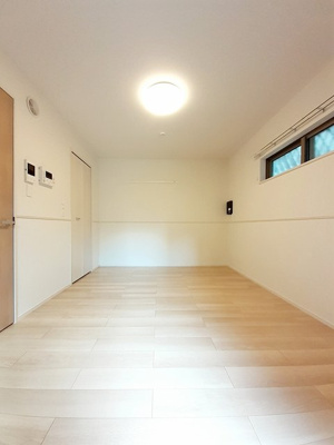 【洋室】 | ベル西早稲田