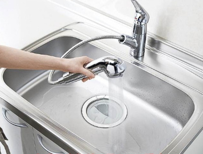 【キッチン】 | ベル西早稲田