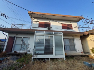 【外観】 | 中古戸建　興戸塚ノ本