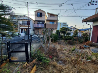 【外観】 | 中古戸建　興戸塚ノ本